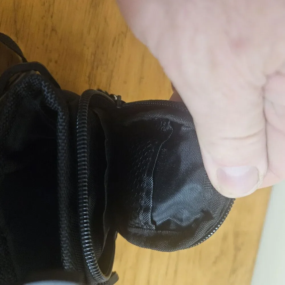 BAG great shape